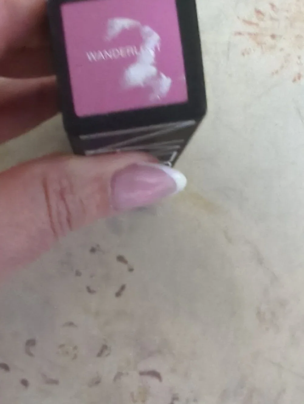NARS Afterglow Liquid Blush - Wanderlust